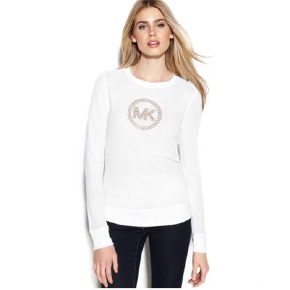 michael kors shirts womens online